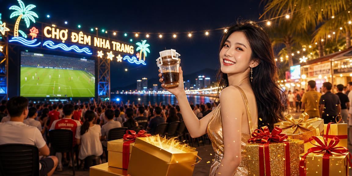 Giao diện ứng dụng d23 trên thiết bị di động tại Nha Trang